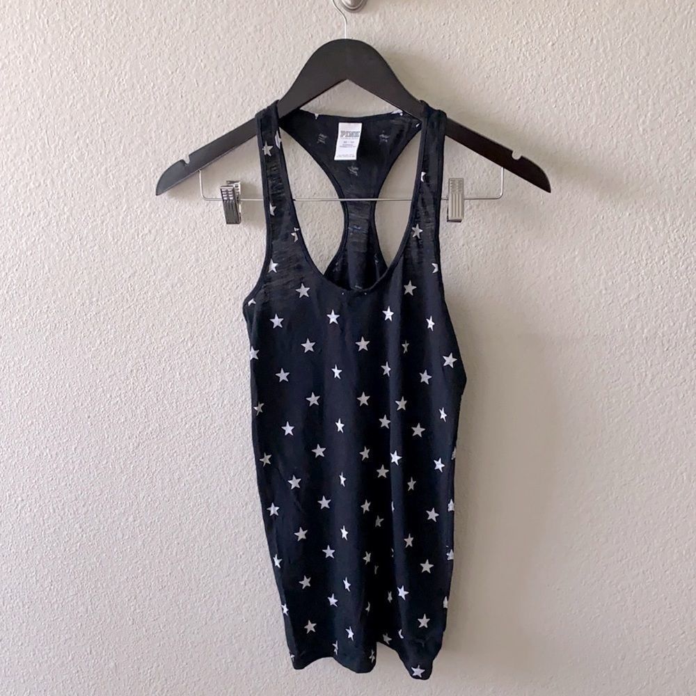 VS PINK | Sleep tank